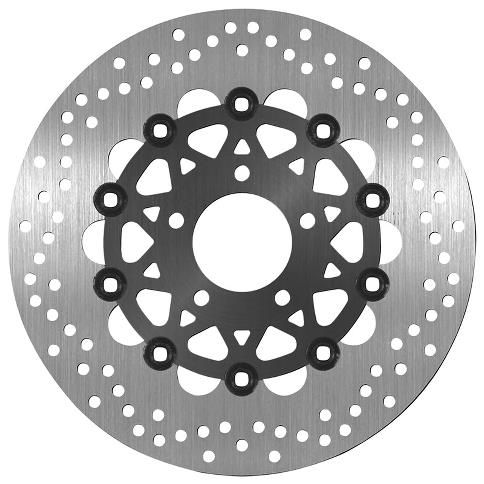 SBS DISQUE DE FREIN AVANT 5083 290MM SUZUKI GSF 600 BANDIT 1995-2004