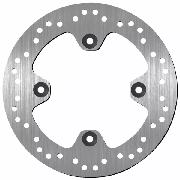 SBS DISQUE DE FREINS AVANT FIXE 5092 HONDA 125 DYLAN 2000-2007