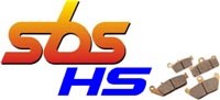 SBS HS PLAQUETTES DE FREIN AVANT 1280 1004HS BMW R 1300 GS 2023-2024 (2)