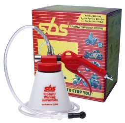 Purgeur de freins pneumatique 38500140