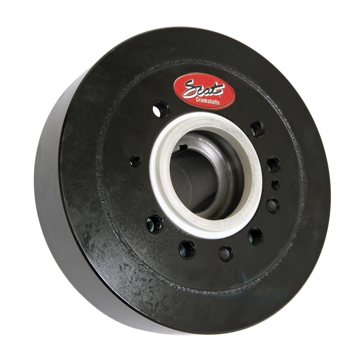 FORD MUSTANG 1968-2001 V8 302 351W POULIE DAMPER 3 OU 4 BOULONS 50 OZ Scat Street Performance Dampers SCA8007