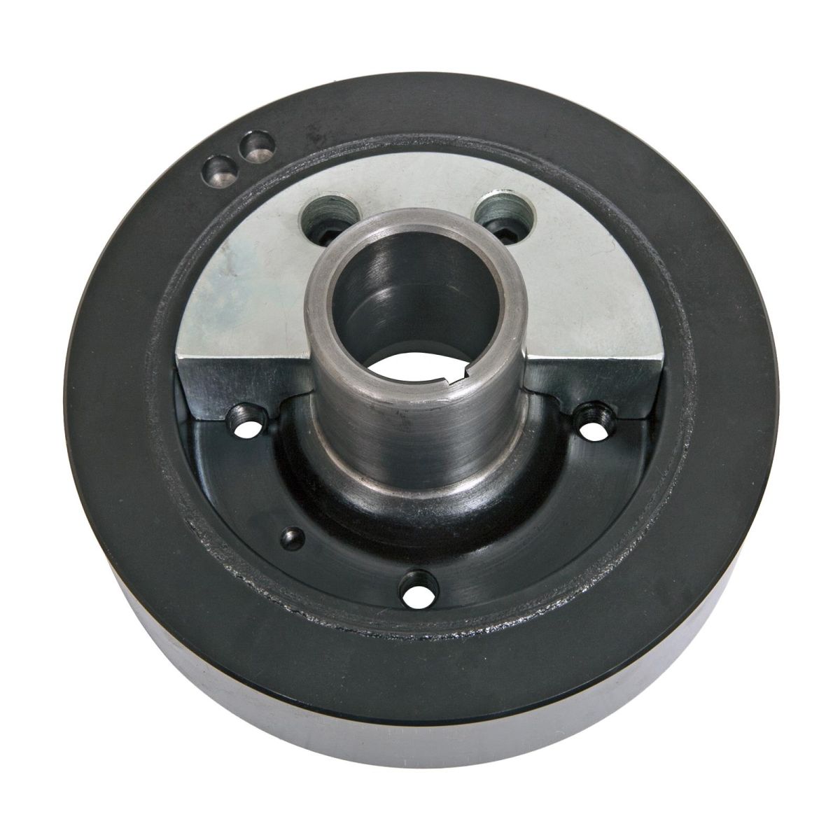 FORD MUSTANG 1968-2001 V8 302 351W POULIE DAMPER 3 OU 4 BOULONS 50 OZ Scat Street Performance Dampers SCA8007 (2)