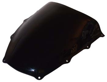 AIRBLADE BULLE SCRA001 DARK SMOKED APRILIA RSV 1000 2001-2003* SCRA001