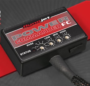 Boitier Additionnel fuel controller pcfc SUZUKI BURGMAN DYPCFC20-900 2013-2018