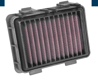 K&N FILTRE A AIR KN KT1217 KT-1217 KTM DUKE 125 2017-2020