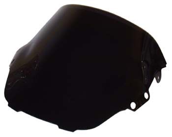 AIRBLADE SCRH001 BULLE DARK SMOKED HONDA CBR 600 F 1995-1998 SCRH001