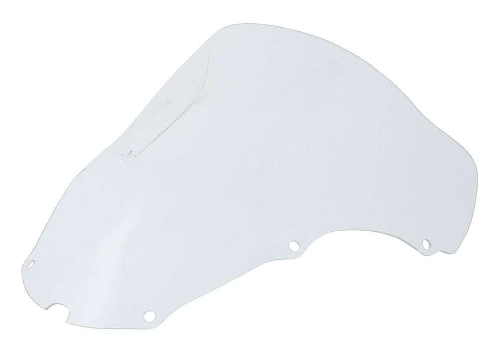 AIRBLADE SCRH036 BULLE CLEAR HONDA CBR 600 F 1995-1998