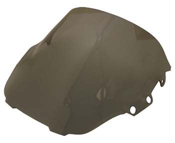 AIRBLADE SCRH063 BULLE LIGHT SMOKED HONDA CBR 600 F 1995-1998