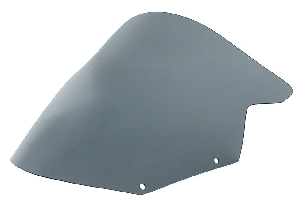 AIRBLADE SCRH075 BULLE LIGHT SMOKED HONDA CBR 1000 RR 2004-2007*