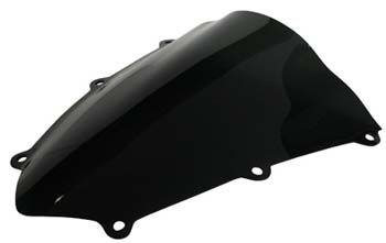 AIRBLADE SCRH096 BULLE DARK SMOKED HONDA CBR 600 RR 2007-2012* SCRH096