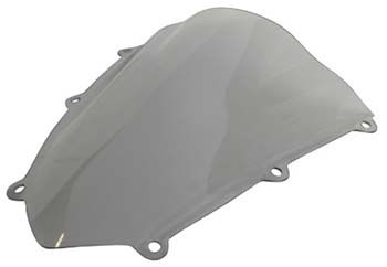 AIRBLADE SCRH099 BULLE LIGHT SMOKED HONDA CBR 600 RR 2007-2012*