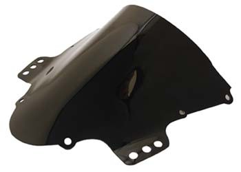 AIRBLADE SCRS041 BULLE DARK SMOKED SUZUKI GSXR 1000 2005-2006*