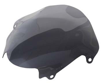 AIRBLADE SCRS056 BULLE DARK SMOKED SUZUKI GSF 1250 S 2007-2011*