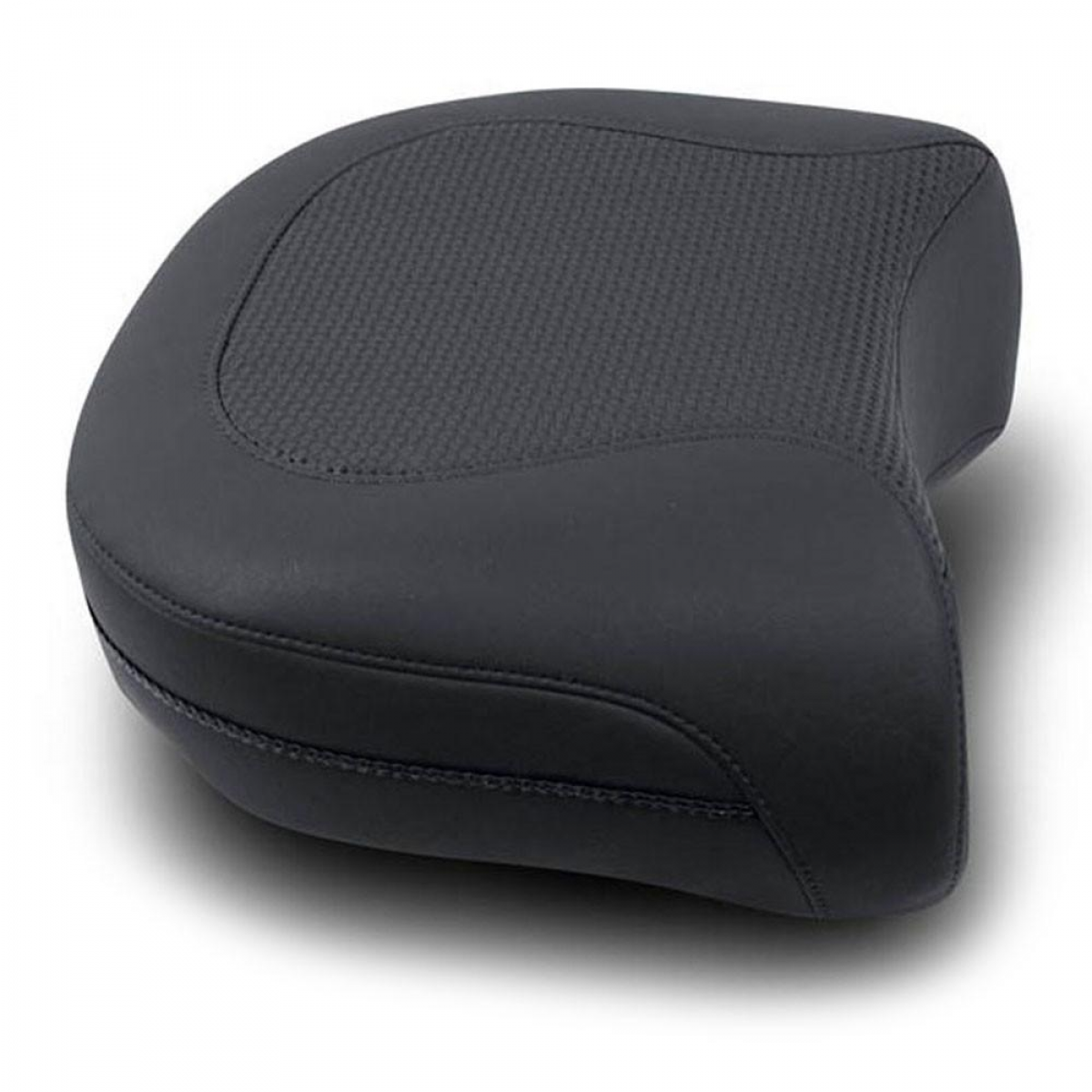 MUSTANG 0805-0040 SELLE PASSAGER AIR RIDE POUR FL 1997-2016