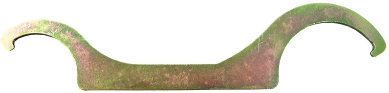 CL� POUR AMORTISSEUR UNIVERSELLE LARGE (89-96mm et 69-76mm) SHKWRE