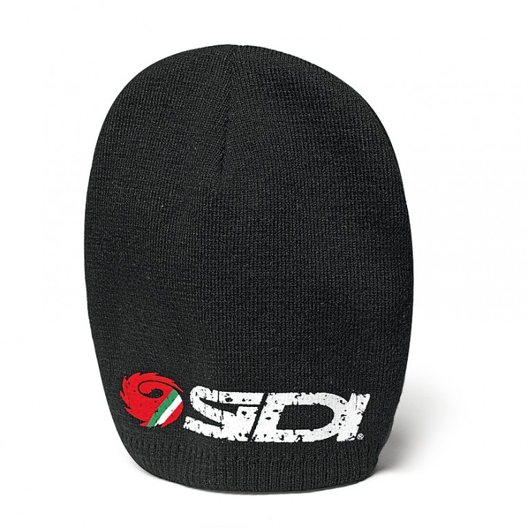 SIDI BONNET LAINE NOIR