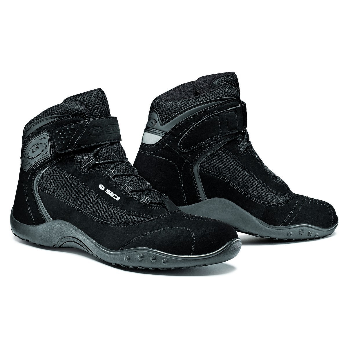 Bottes Moto SIDI DOHA NOIR*