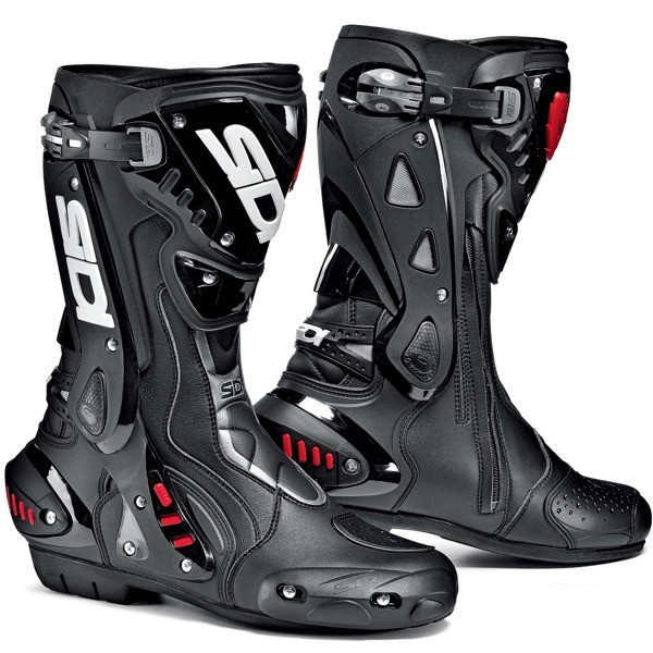 Bottes Moto SIDI ST NOIR NOIR*