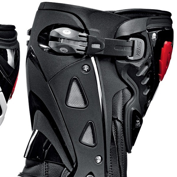 Bottes Moto SIDI ST NOIR NOIR* (2)