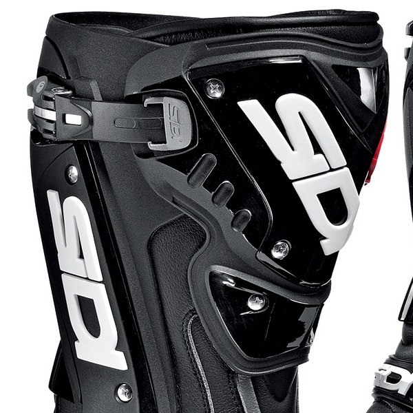 Bottes Moto SIDI ST NOIR NOIR* (4)