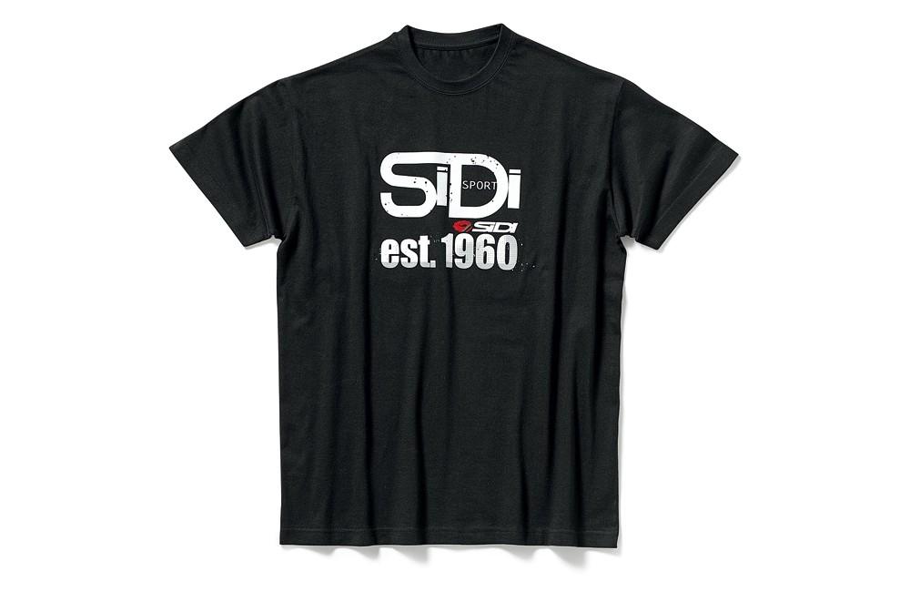 T-SHIRT SIDI 1960