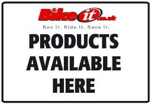 PLAQUE DE M�TAL D�CORATION PARKING SING BIKE IT*