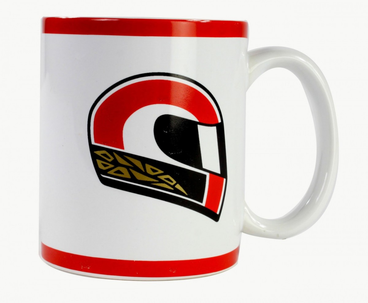 MOTO GP Mug Officiel MARCO SIMONCELLI 58 SUPER SIC GP55006* (2)