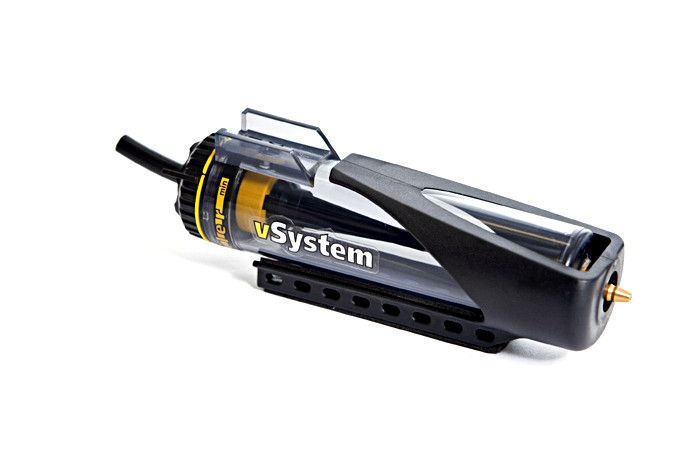 SCOTTOILER GRAISSEUR DE CHAINE AUTOMATIQUE A D�PRESSION V-SYSTEM SO-1005 (3)