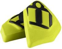 ICON SLIDERS DE REMPLACEMENT HI-VIZ