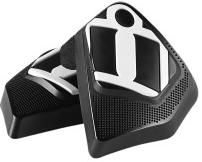 ICON SLIDERS DE REMPLACEMENT BLACK/WHITE