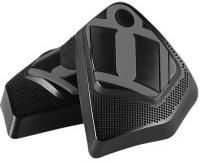 ICON SLIDERS DE REMPLACEMENT BLACK/GREY