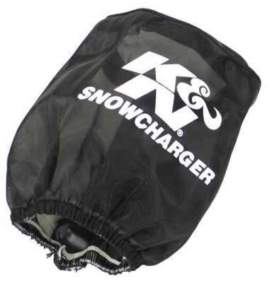 K&N PROTECTION SURFILTRE CHAUSSETTE KN SN2530PK SN-2530PK*