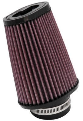 K&N FILTRE � AIR UNIVERSEL KN SN2550 SN-2550*