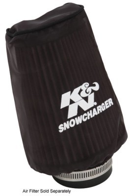 K&N PROTECTION SURFILTRE CHAUSSETTE KN SN2550PK SN-2550PK*