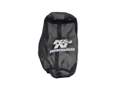 K&N PROTECTION SURFILTRE CHAUSSETTE KN SN2560DK SN-2560DK*
