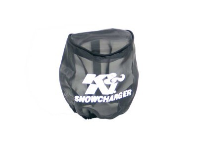 K&N PROTECTION SURFILTRE CHAUSSETTE KN SN2580PK SN-2580PK*