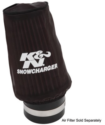 K&N PROTECTION SURFILTRE CHAUSSETTE KN SN2620PK SN-2620PK*