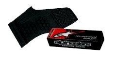 ALPINESTARS SEMELLE DE REMPLACEMENT POUR TECH 8 (2)