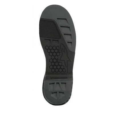 ALPINESTARS SEMELLE DE REMPLACEMENT POUR TECH 8