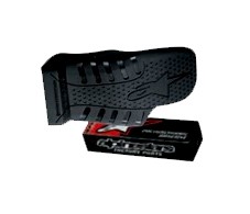 ALPINESTARS SEMELLE DE REMPLACEMENT POUR NEW TECH10 / TECH10 (2)