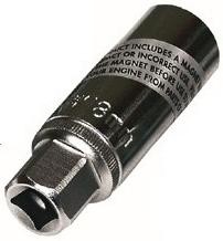DOUILLE AIMANT�E POUR BOUGIES 18mm* SPKSOC18