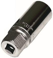DOUILLE AIMANT�E POUR BOUGIES 20.6mm* SPKSOC206