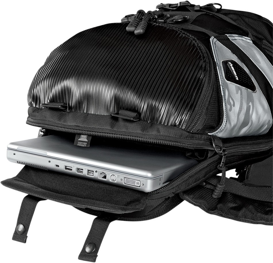 SAC A DOS ICON SQUAD 2 BLACK* (3)