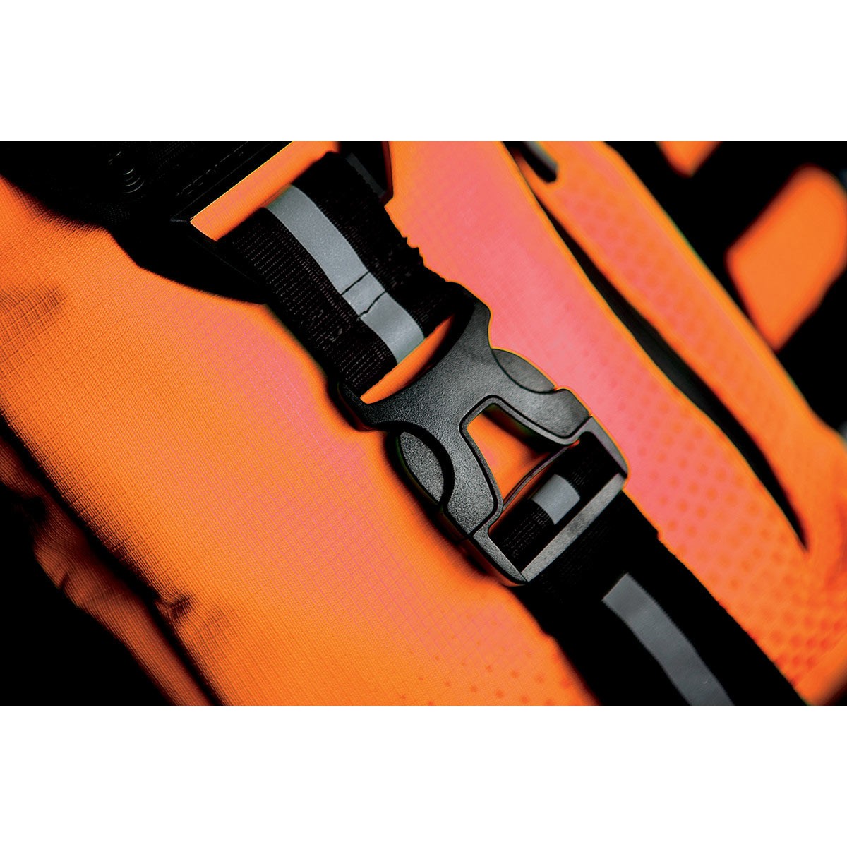 SAC A DOS ICON SQUAD 3 MIL-SPEC ORANGE* (3)