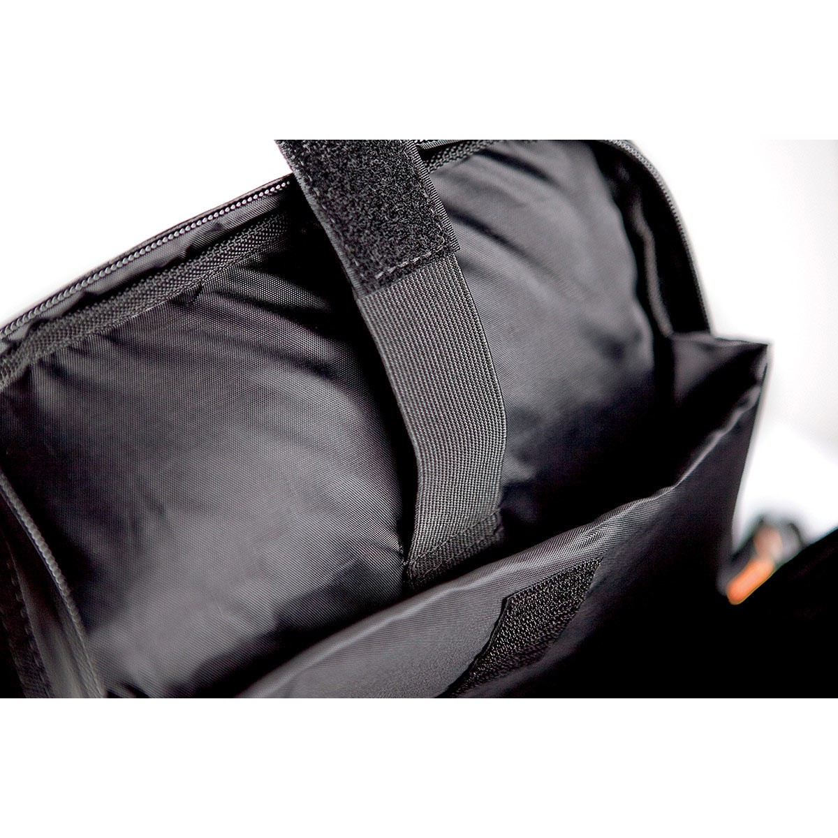 SAC A DOS ICON SQUAD 3 MIL-SPEC ORANGE* (5)