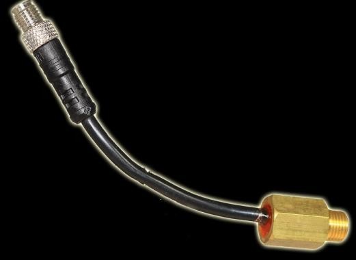 STARLANE CH2O M10 Capteur Sonde de temp�rature