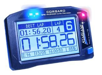 STARLANE CHRONOMETRE CORSARO MOTO/VOITURE/KARTING