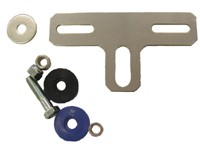 KIT FIXATION POUR STARLANE ATHON GPS XS