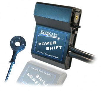 STARLANE POWER SHIFT IONIC NRG LITE UNIVERSEL