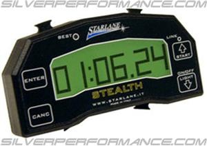 STARLANE STEALTH Afficheur Seul Sans capteur
